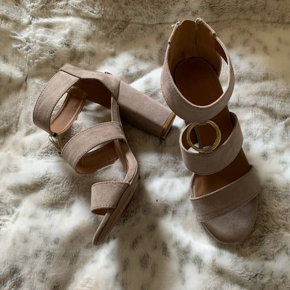 Heels